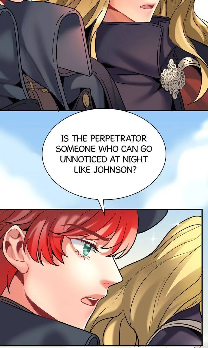 The Dark Night Journal Chapter 29 Online - página 15