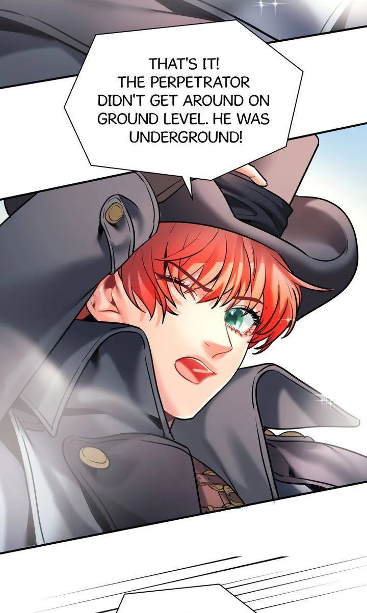 The Dark Night Journal Chapter 29 Online - página 18