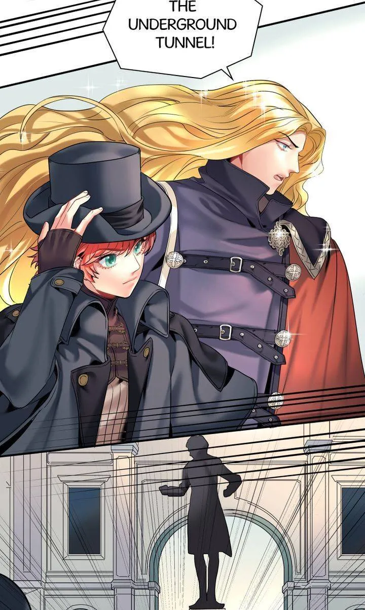 The Dark Night Journal Chapter 29 Online - página 19