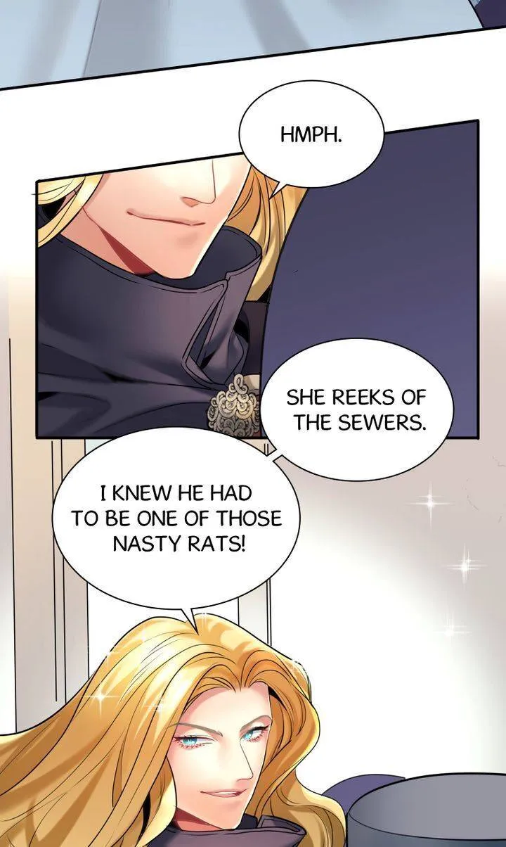 The Dark Night Journal Chapter 29 Online - página 22