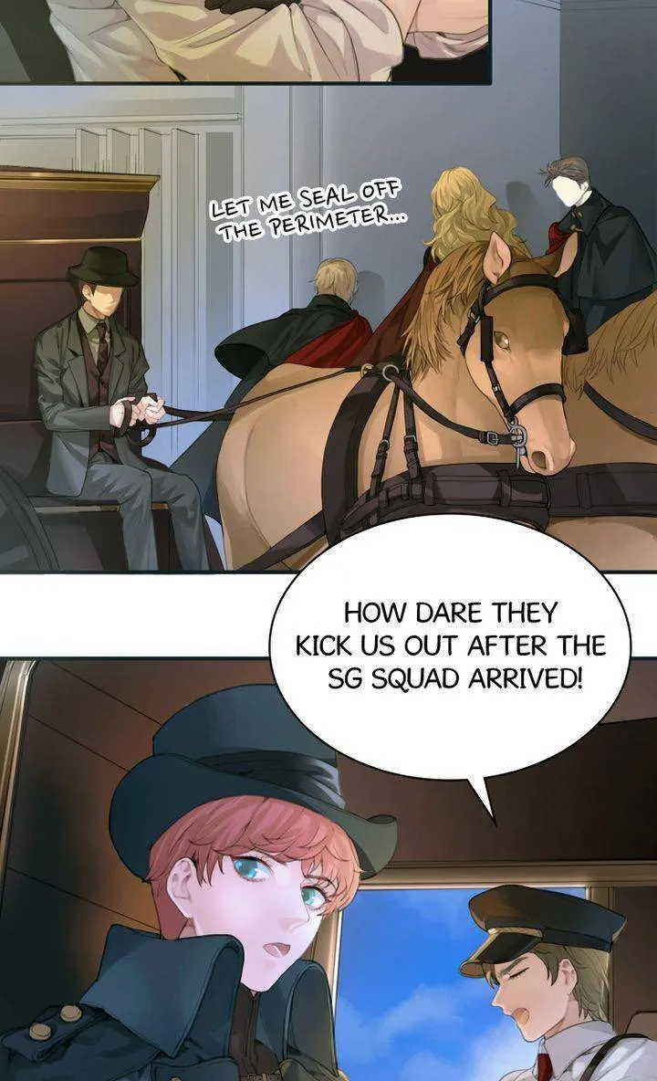 The Dark Night Journal Chapter 3 Online - página 2