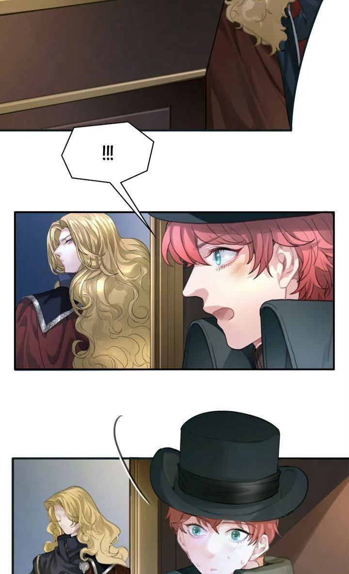 The Dark Night Journal Chapter 3 Online - página 5