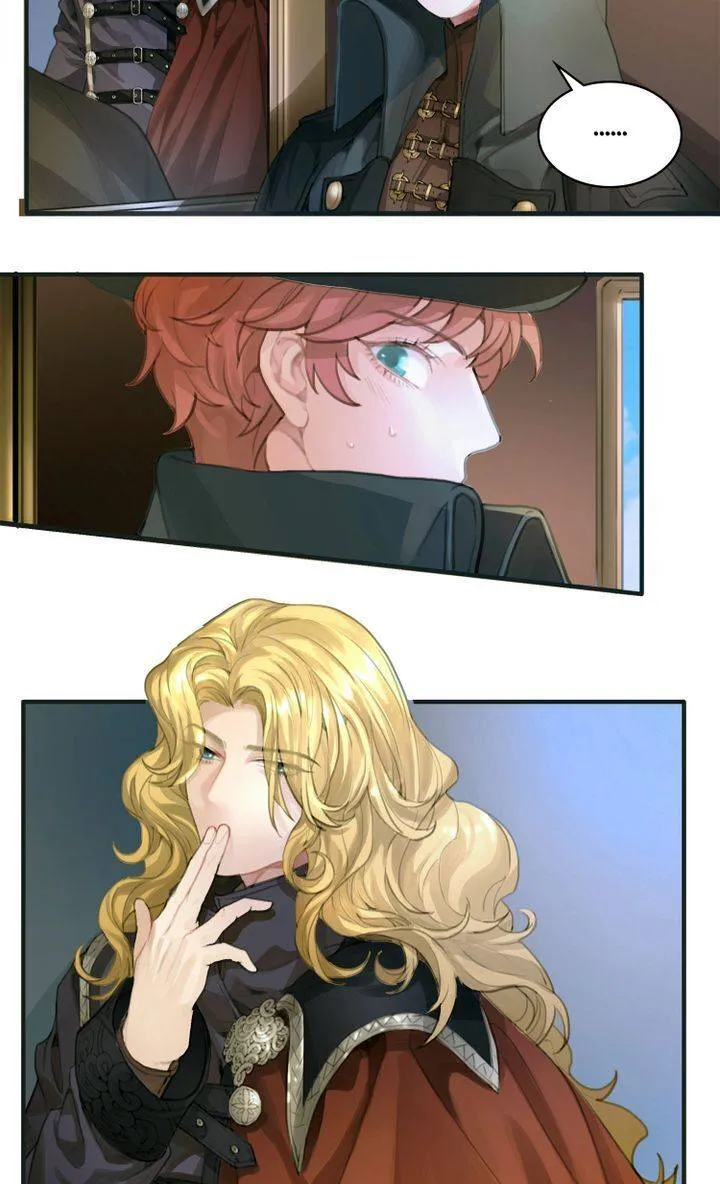 The Dark Night Journal Chapter 3 Online - página 6