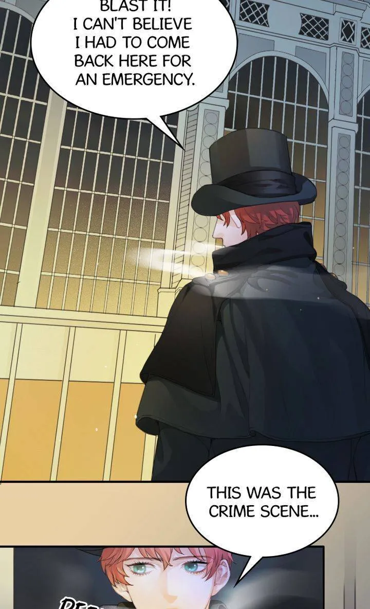 The Dark Night Journal Chapter 3 Online - página 10