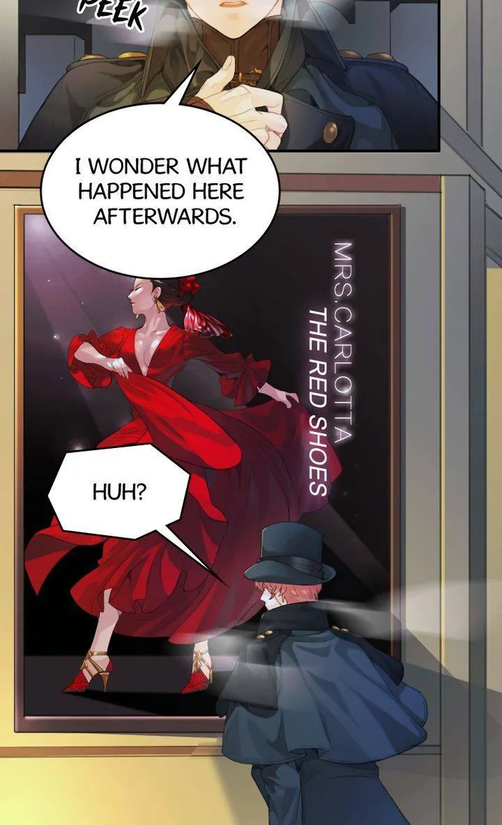 The Dark Night Journal Chapter 3 Online - página 11