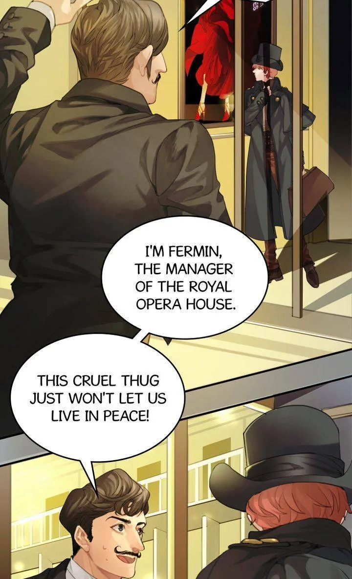 The Dark Night Journal Chapter 3 Online - página 13