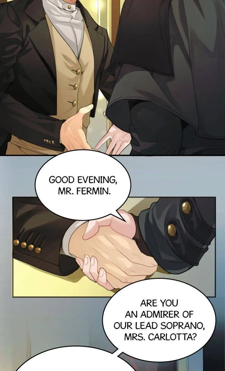 The Dark Night Journal Chapter 3 Online - página 14