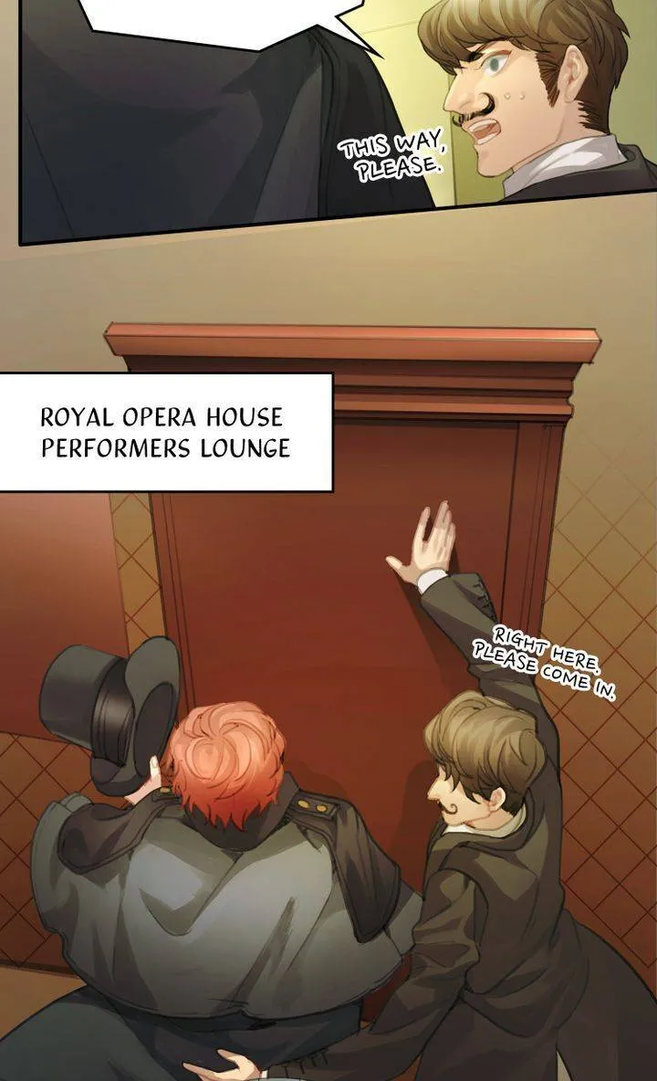 The Dark Night Journal Chapter 3 Online - página 16