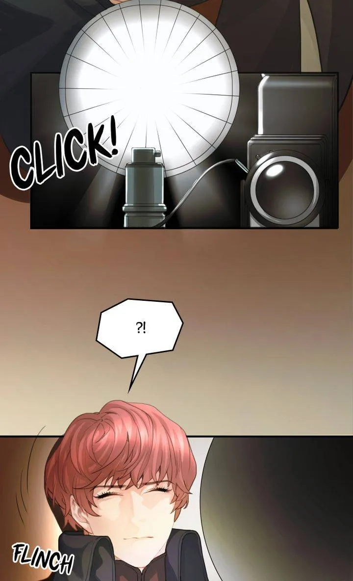 The Dark Night Journal Chapter 3 Online - página 17