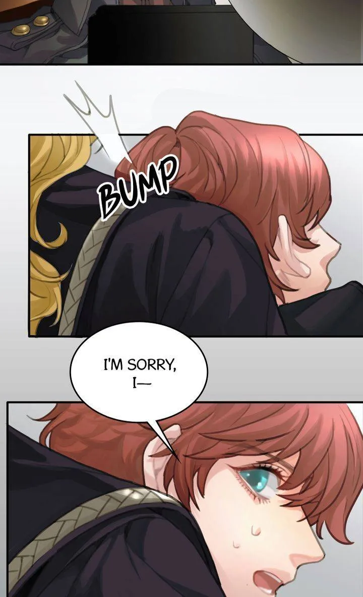 The Dark Night Journal Chapter 3 Online - página 18