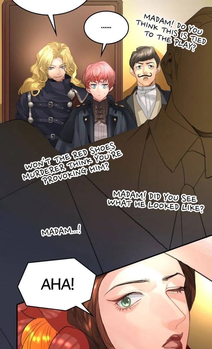 The Dark Night Journal Chapter 3 Online - página 24