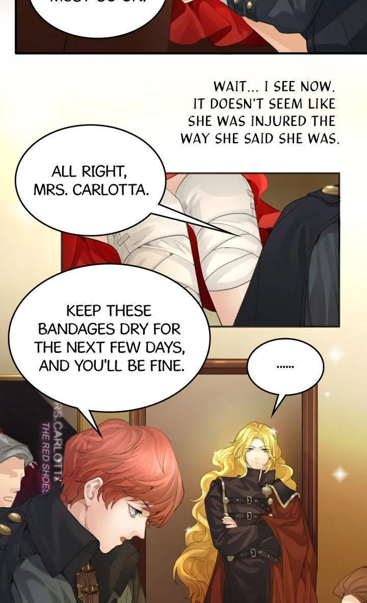 The Dark Night Journal Chapter 3 Online - página 29