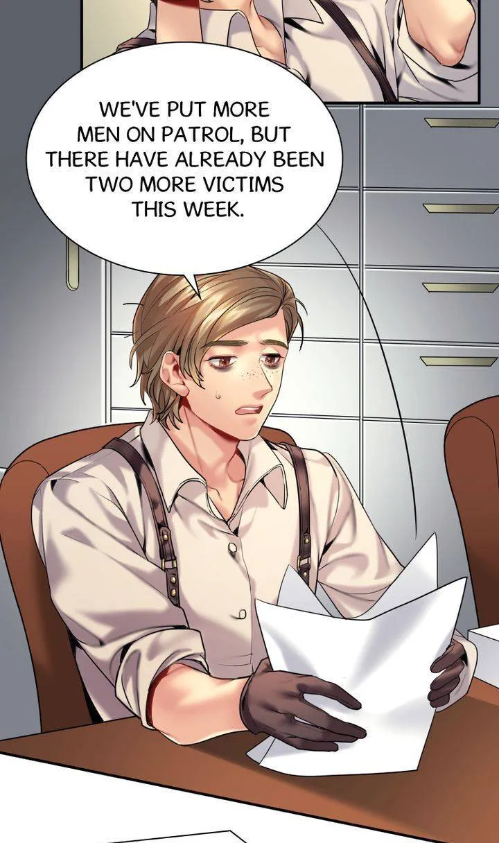 The Dark Night Journal Chapter 30 Online - página 2