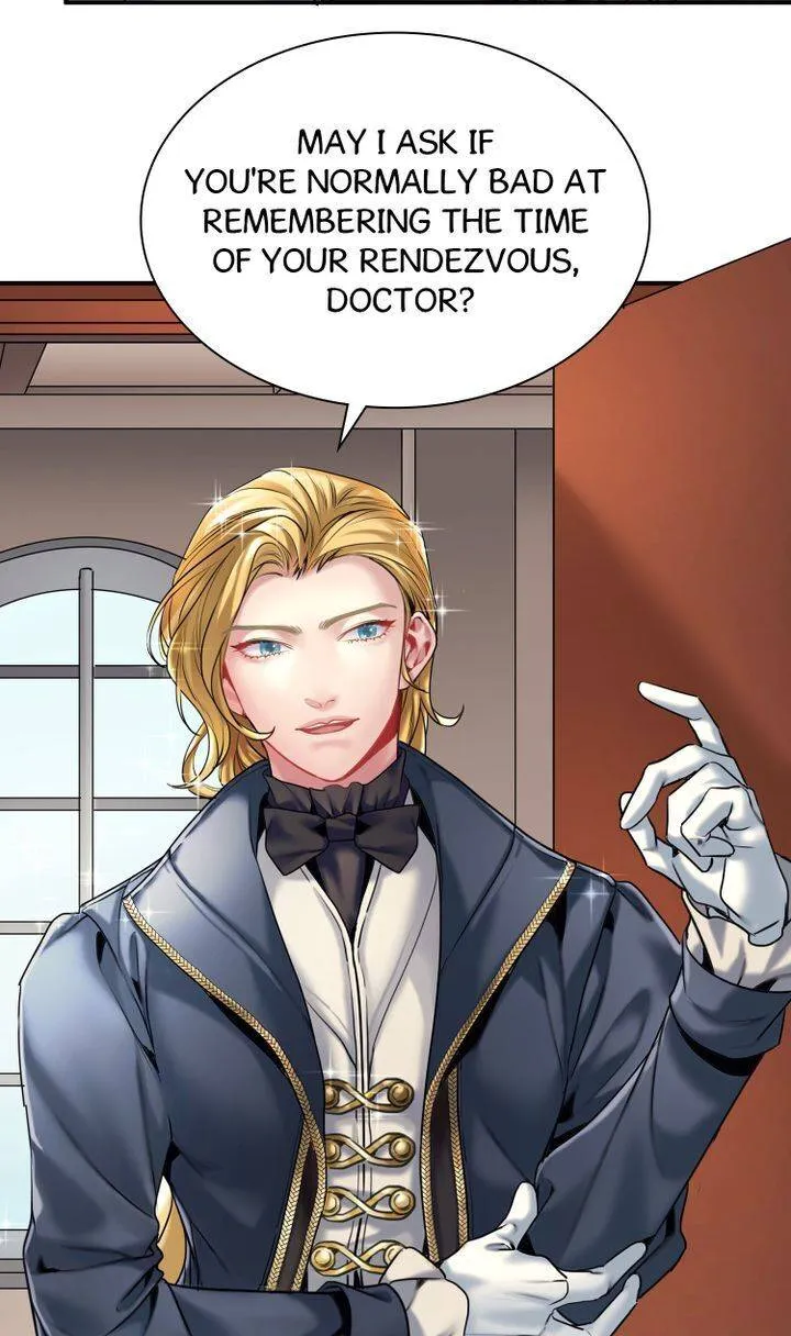 The Dark Night Journal Chapter 30 Online - página 11