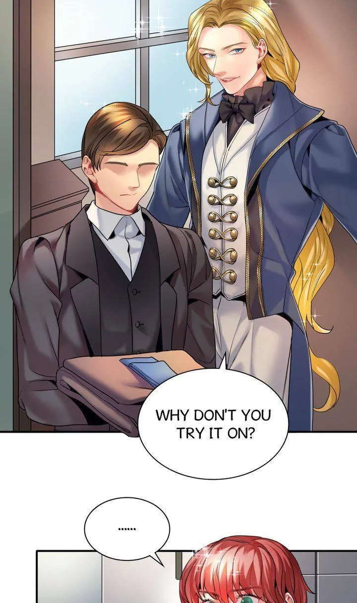 The Dark Night Journal Chapter 30 Online - página 15