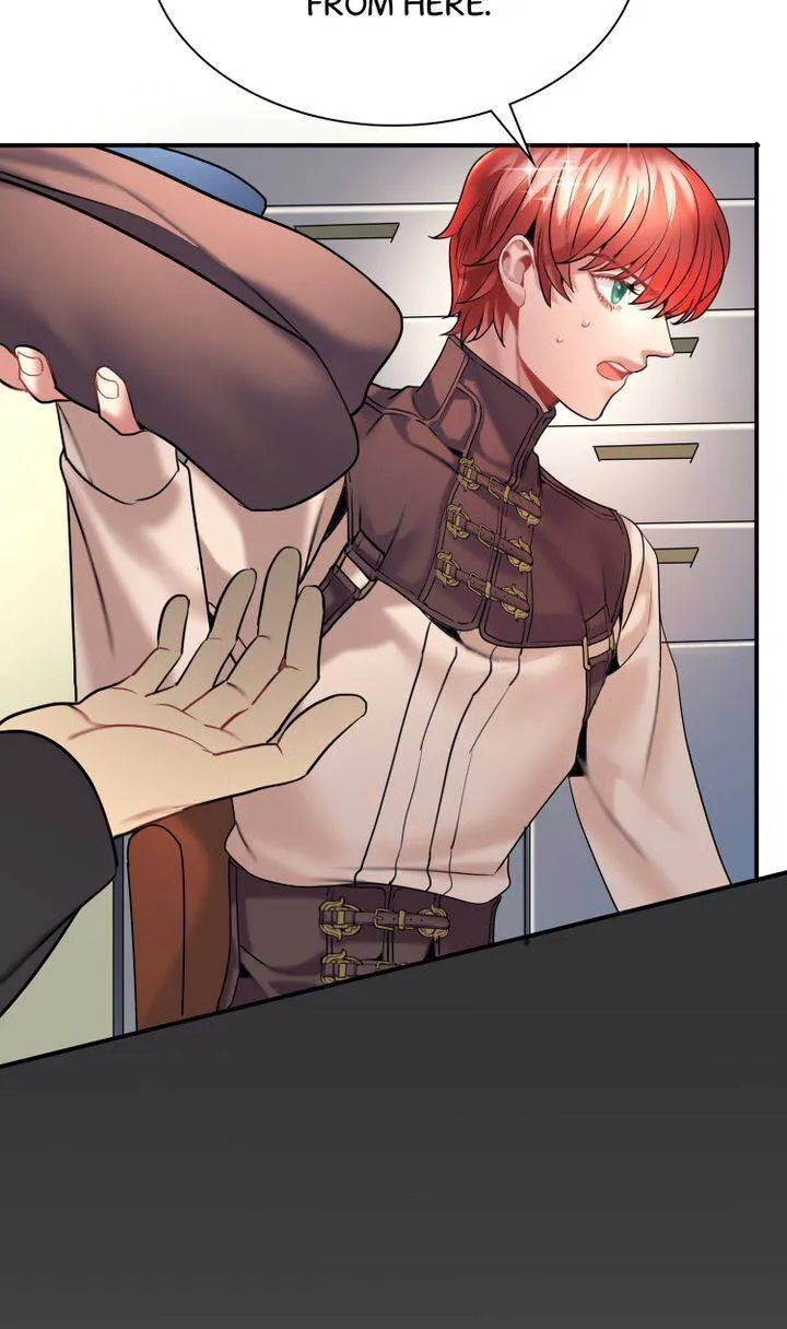 The Dark Night Journal Chapter 30 Online - página 17