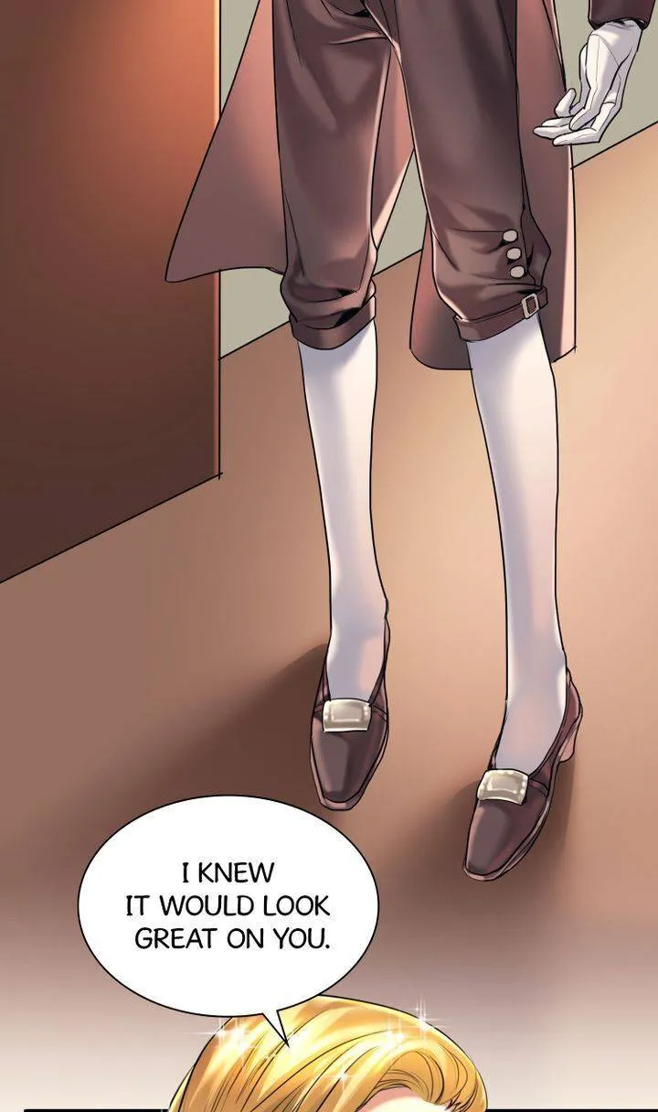 The Dark Night Journal Chapter 30 Online - página 20