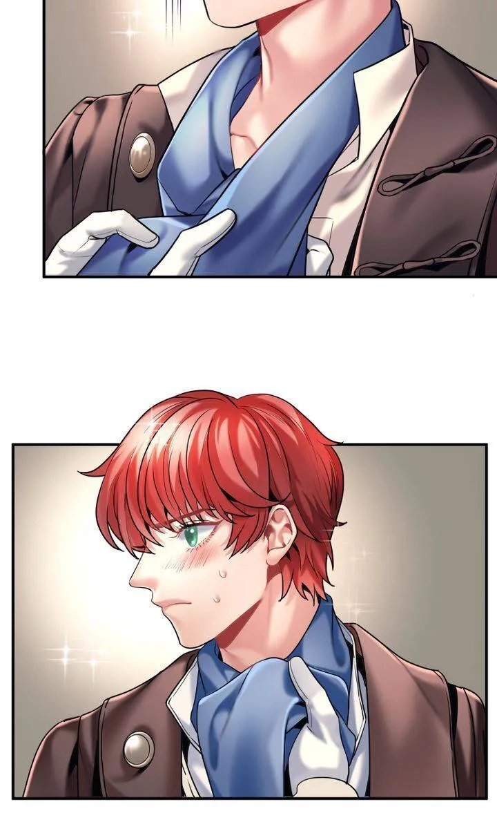 The Dark Night Journal Chapter 30 Online - página 23