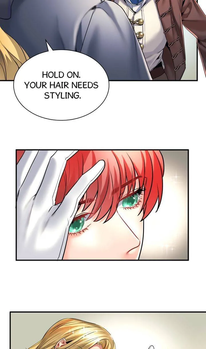 The Dark Night Journal Chapter 30 Online - página 27