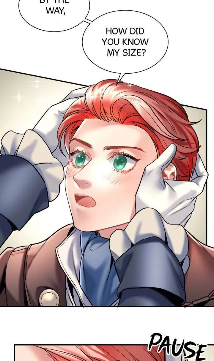 The Dark Night Journal Chapter 30 Online - página 29