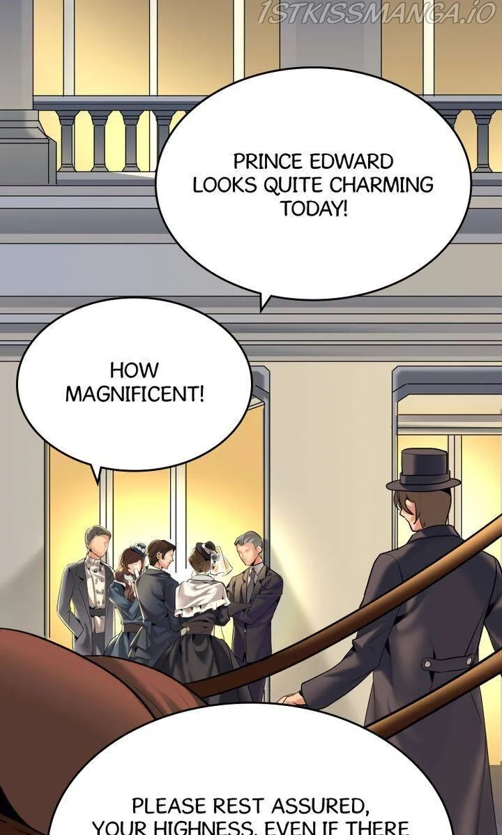 The Dark Night Journal Chapter 31 Online - página 2