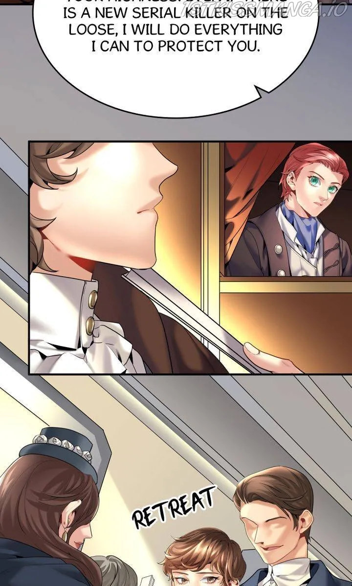 The Dark Night Journal Chapter 31 Online - página 3