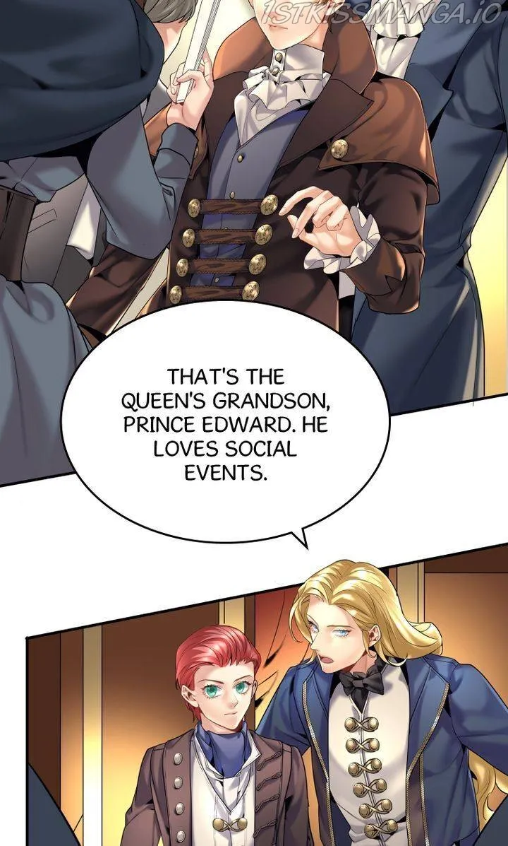 The Dark Night Journal Chapter 31 Online - página 4