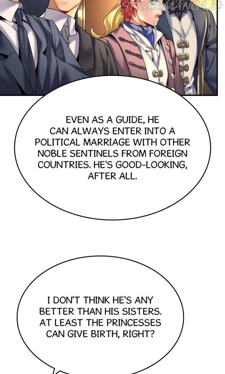 The Dark Night Journal Chapter 31 Online - página 6