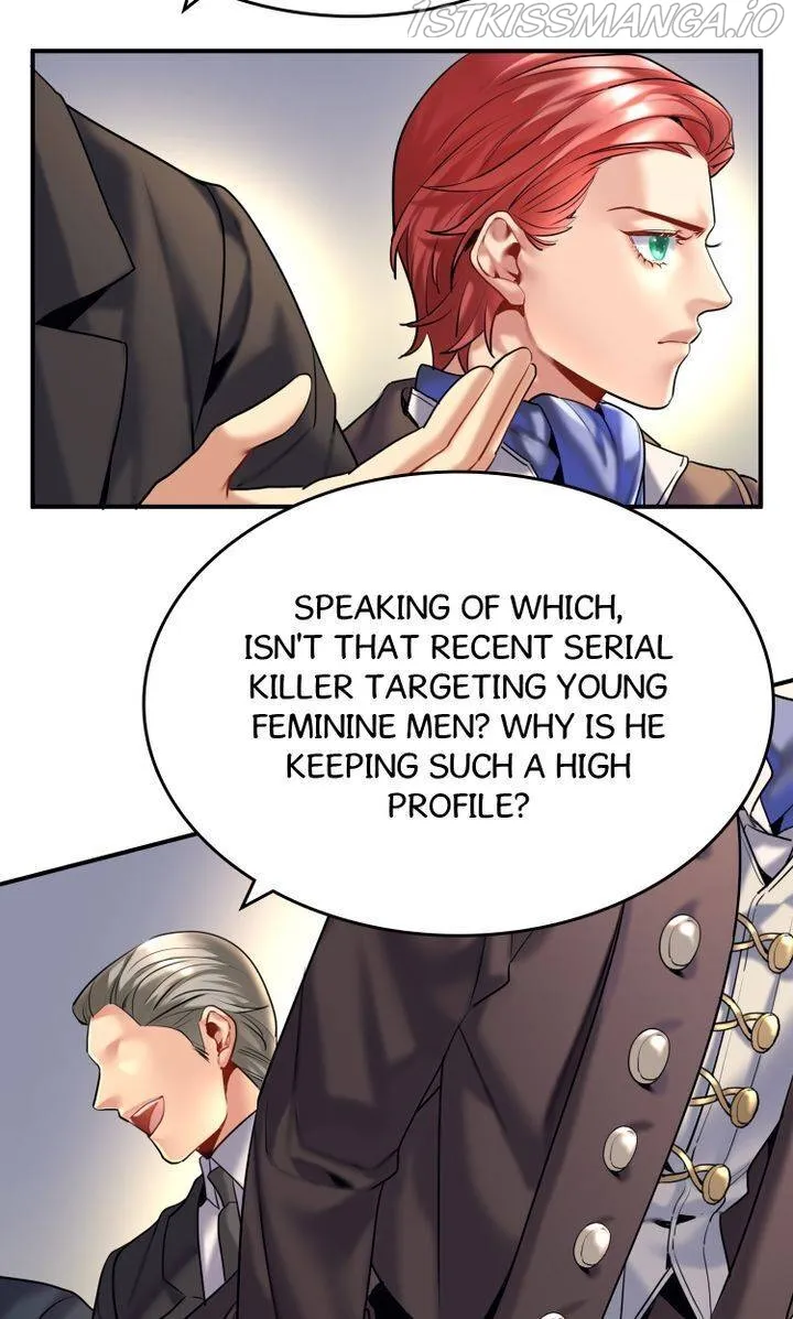 The Dark Night Journal Chapter 31 Online - página 7
