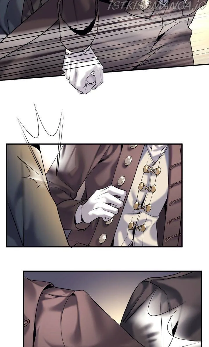The Dark Night Journal Chapter 31 Online - página 8