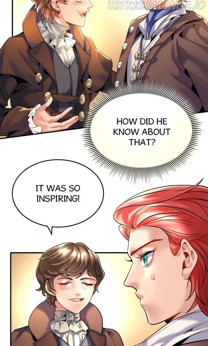 The Dark Night Journal Chapter 31 Online - página 16