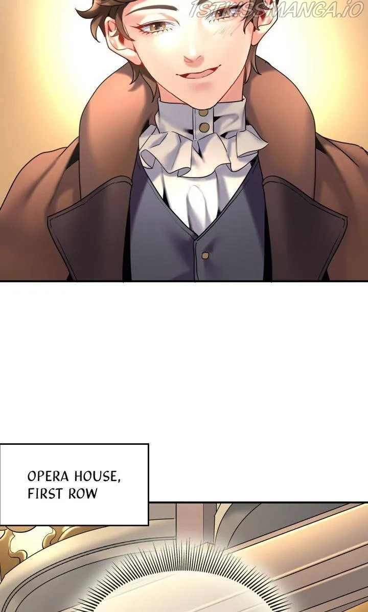 The Dark Night Journal Chapter 31 Online - página 21
