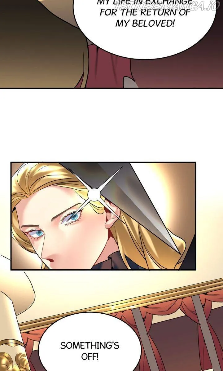 The Dark Night Journal Chapter 31 Online - página 25
