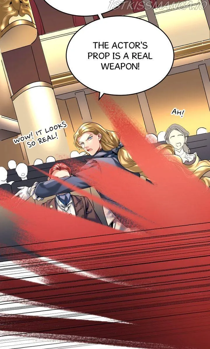The Dark Night Journal Chapter 31 Online - página 26