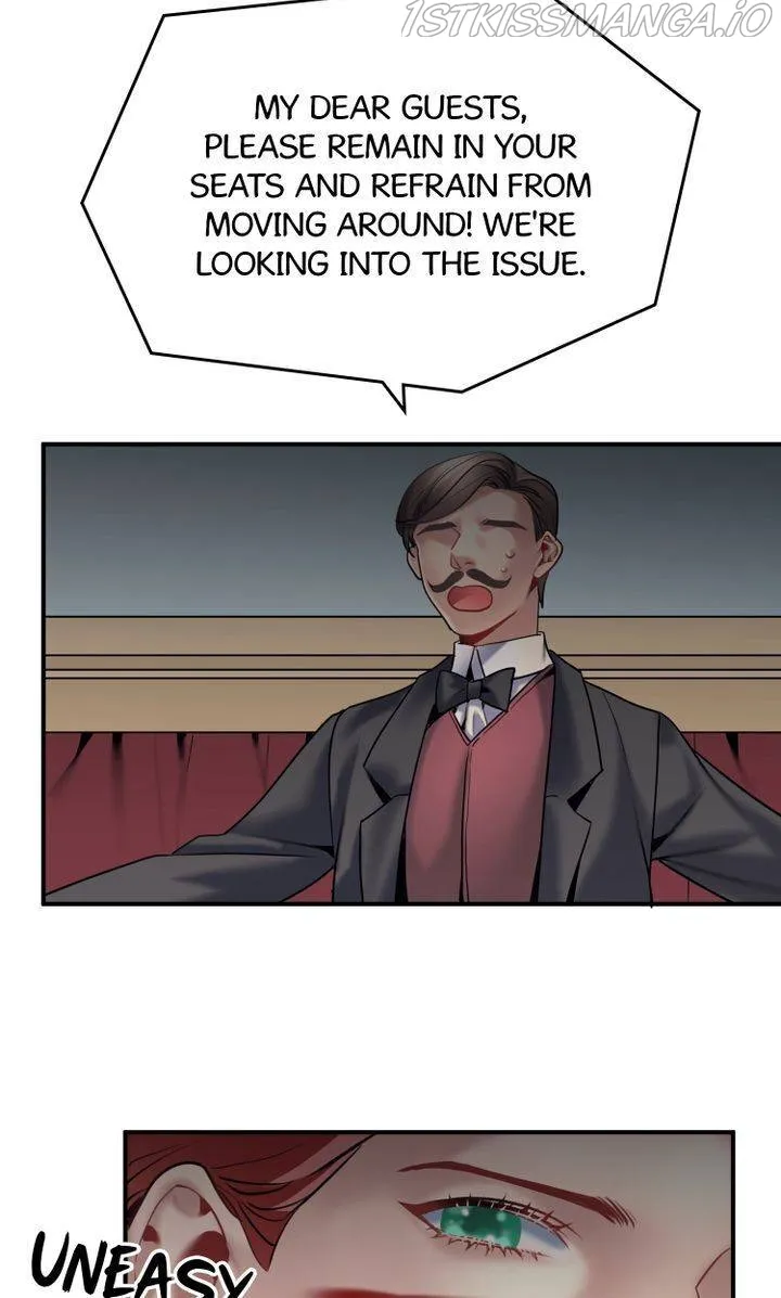 The Dark Night Journal Chapter 31 Online - página 29