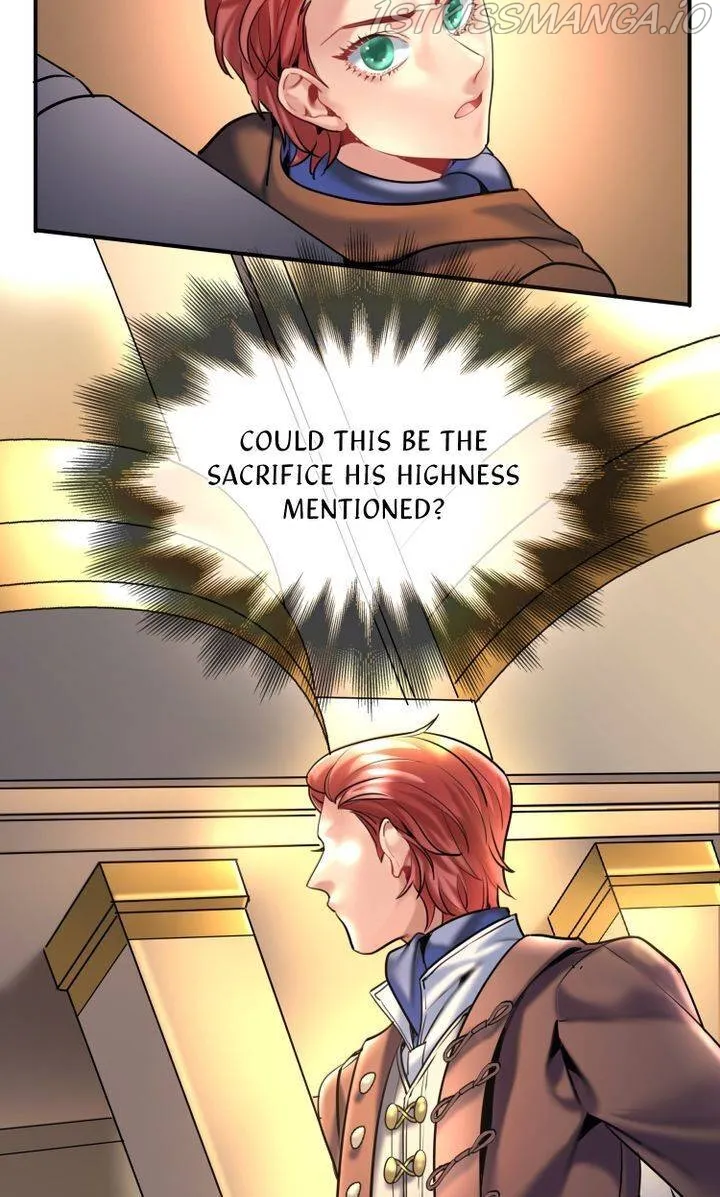The Dark Night Journal Chapter 31 Online - página 33