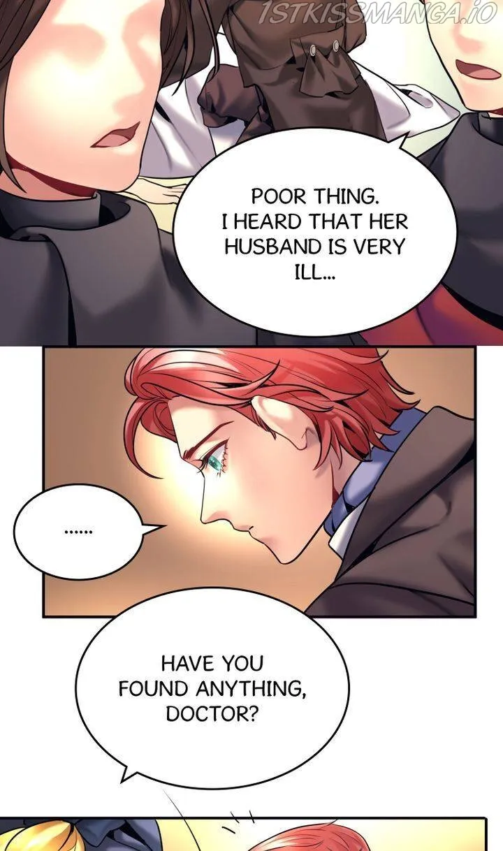 The Dark Night Journal Chapter 32 Online - página 3