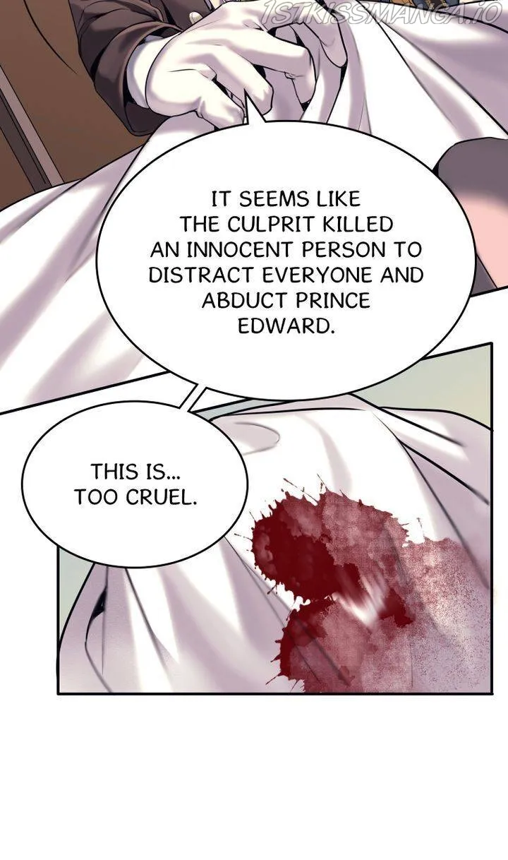 The Dark Night Journal Chapter 32 Online - página 5