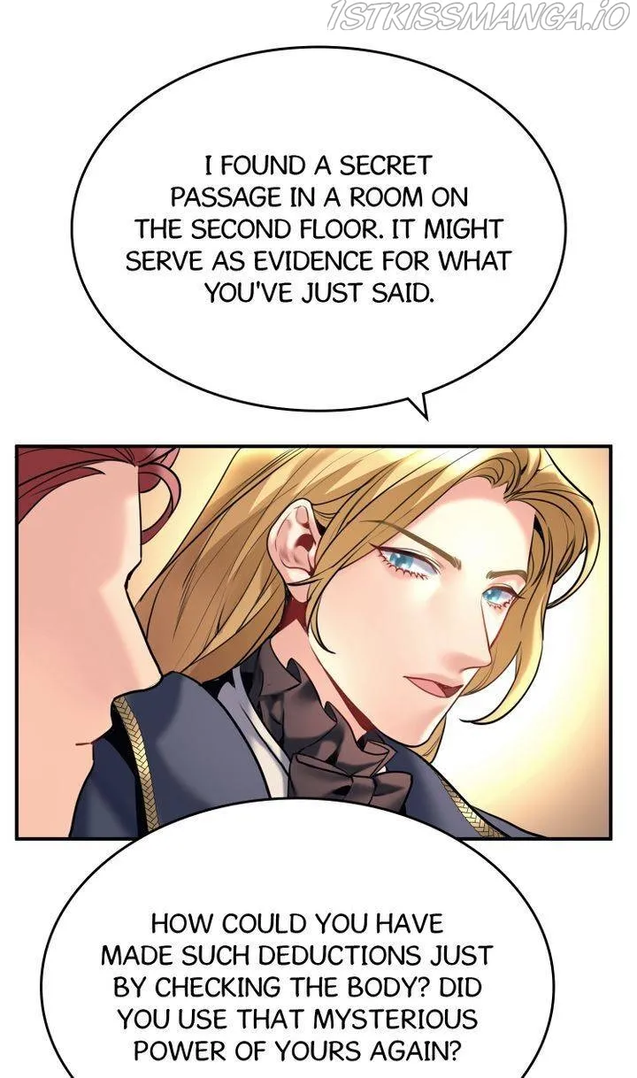 The Dark Night Journal Chapter 32 Online - página 6