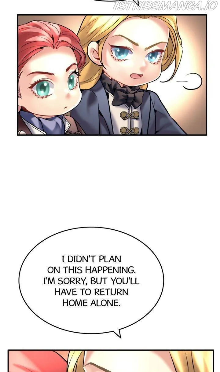 The Dark Night Journal Chapter 32 Online - página 10