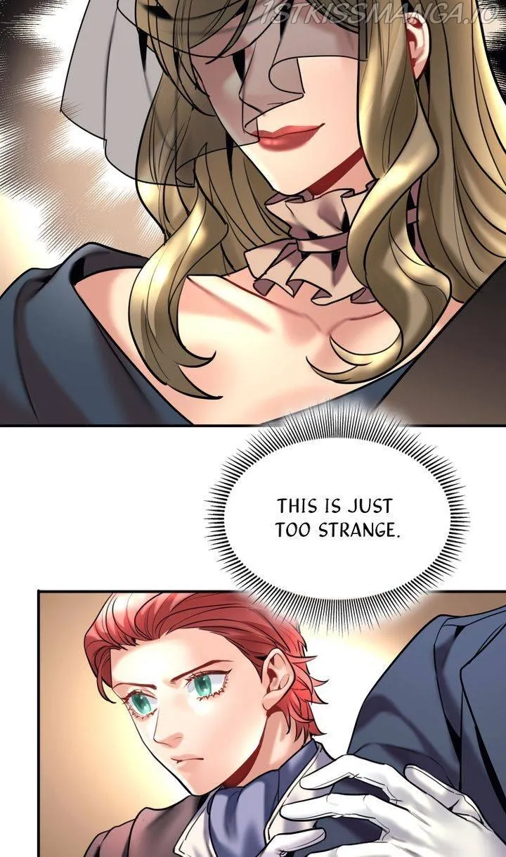 The Dark Night Journal Chapter 32 Online - página 13