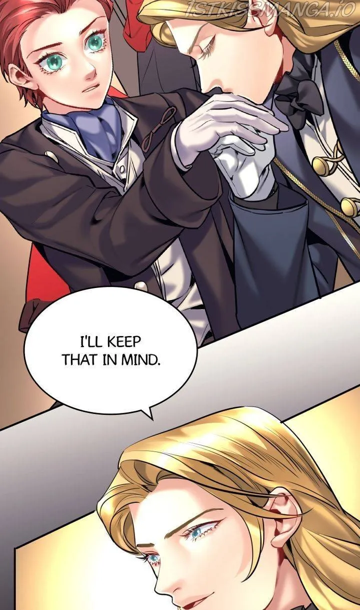 The Dark Night Journal Chapter 32 Online - página 15