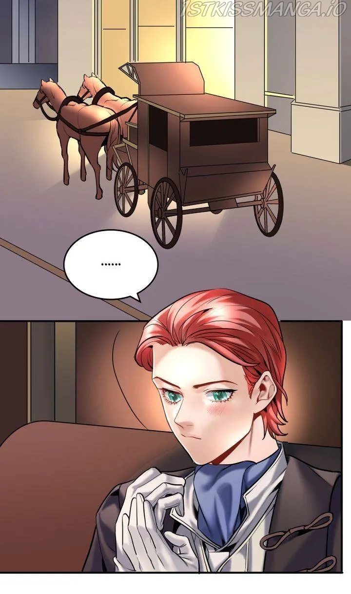 The Dark Night Journal Chapter 32 Online - página 17