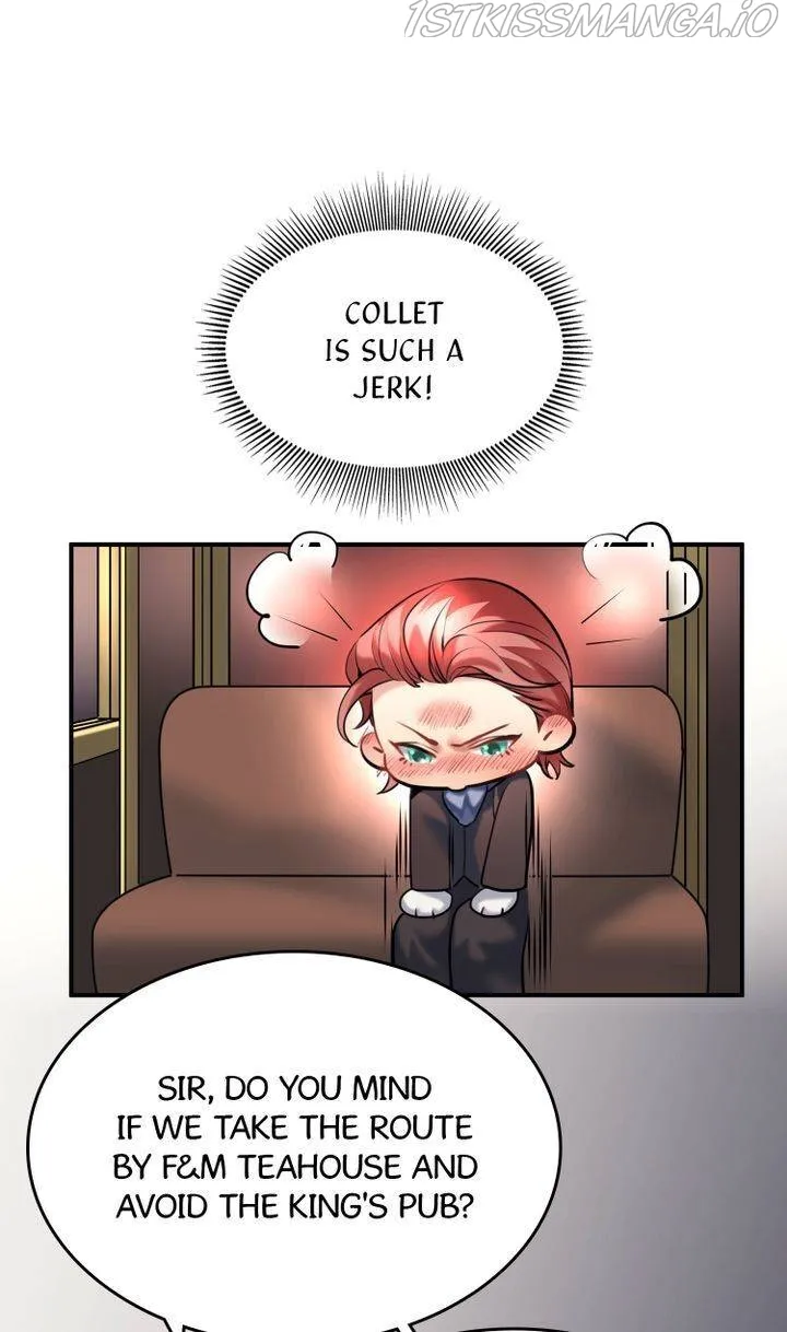 The Dark Night Journal Chapter 32 Online - página 18