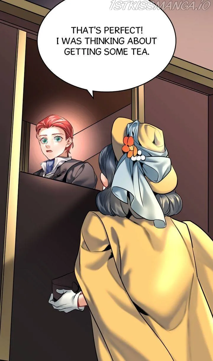 The Dark Night Journal Chapter 32 Online - página 20