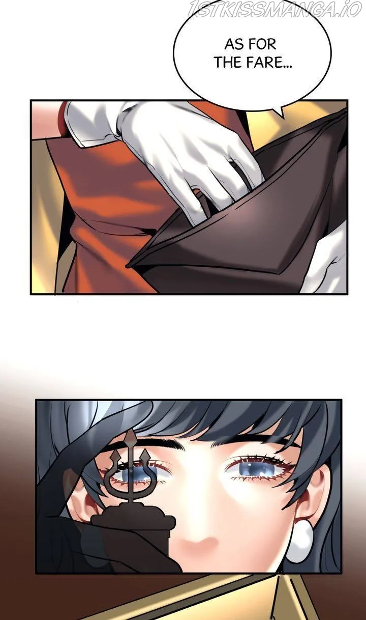The Dark Night Journal Chapter 32 Online - página 22