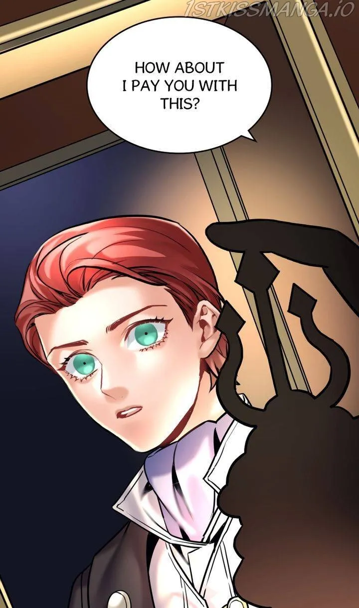 The Dark Night Journal Chapter 32 Online - página 23