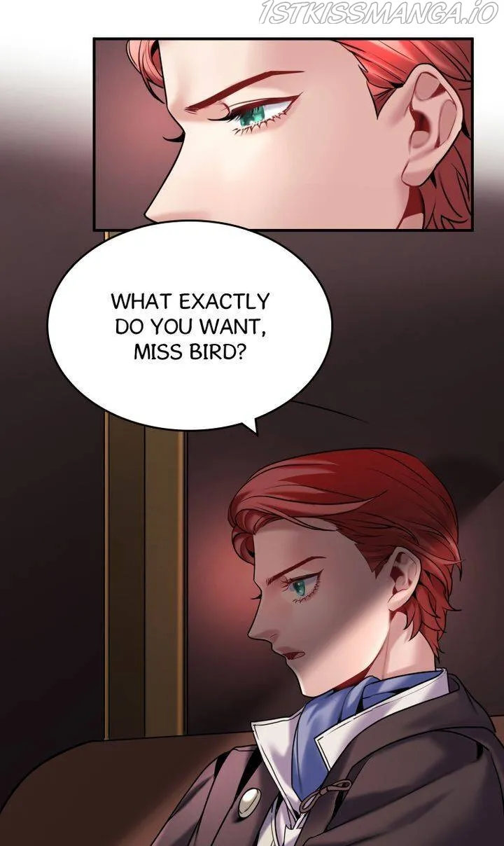 The Dark Night Journal Chapter 33 Online - página 8