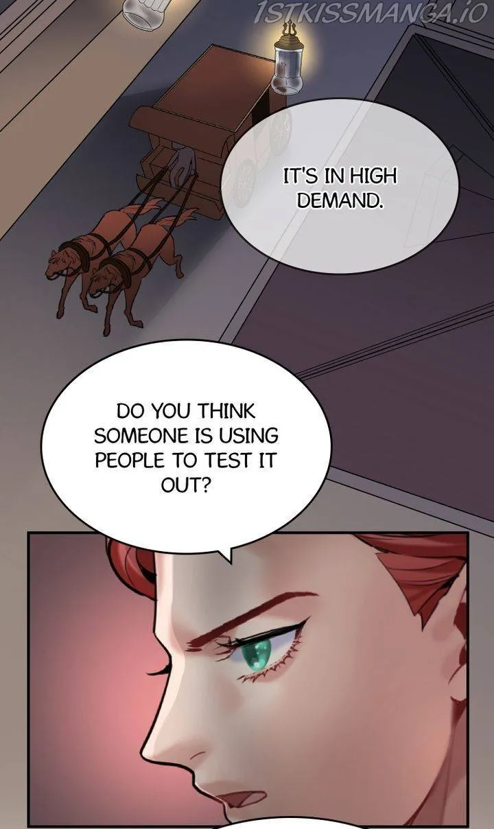 The Dark Night Journal Chapter 33 Online - página 11
