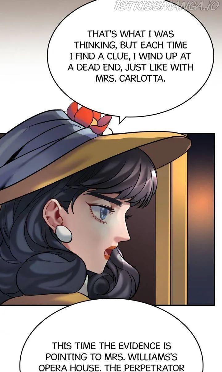 The Dark Night Journal Chapter 33 Online - página 12